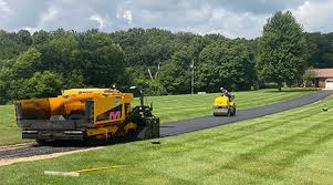 Best Residential Driveway Installation  in Bradford, OH